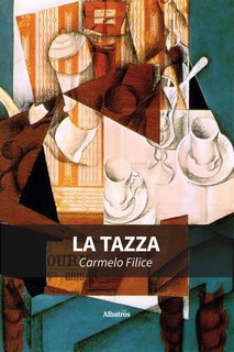 Carmelo Filice – La Tazza (2023)