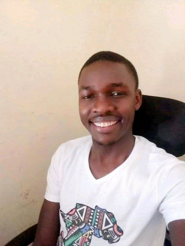 Kennedy Wachira - Digital Learning Coordinator