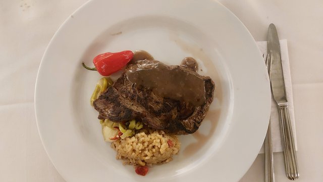 DIA 4 – HOTEL IBEROSTAR CORAL ENSENACHOS - Hotel Iberostar Selection Ensenachos (10)