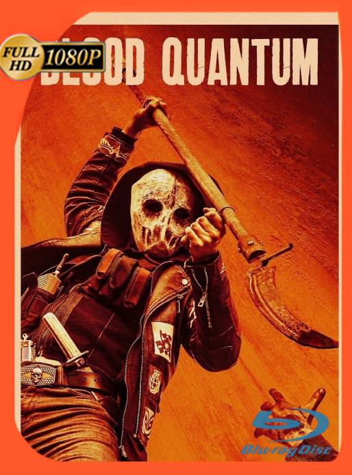 Quantum de Sangre (2019) BDRip 1080p Latino [GoogleDrive]