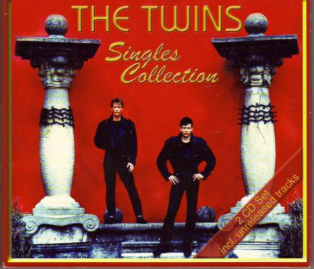 The Twins   Singles Collection (2CD) (2008)