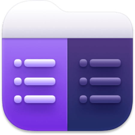 Commander One PRO 3.3 MAS