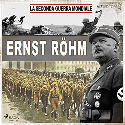 Giancarlo Villa - Ernst Röhm (2021) (mp3 - 128 kbps)