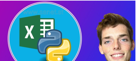 Python Programming for Excel Users   NumPy, Pandas and More!
