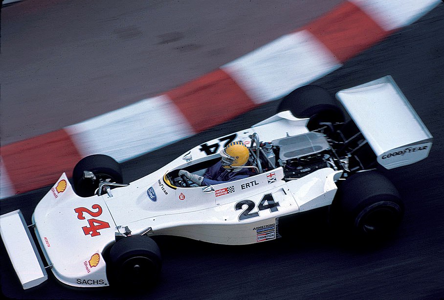 1976 мон 24 ертль