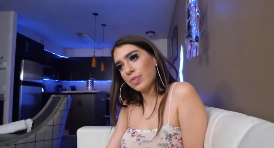 DadCrush – Joseline Kelly – The Dick I Want