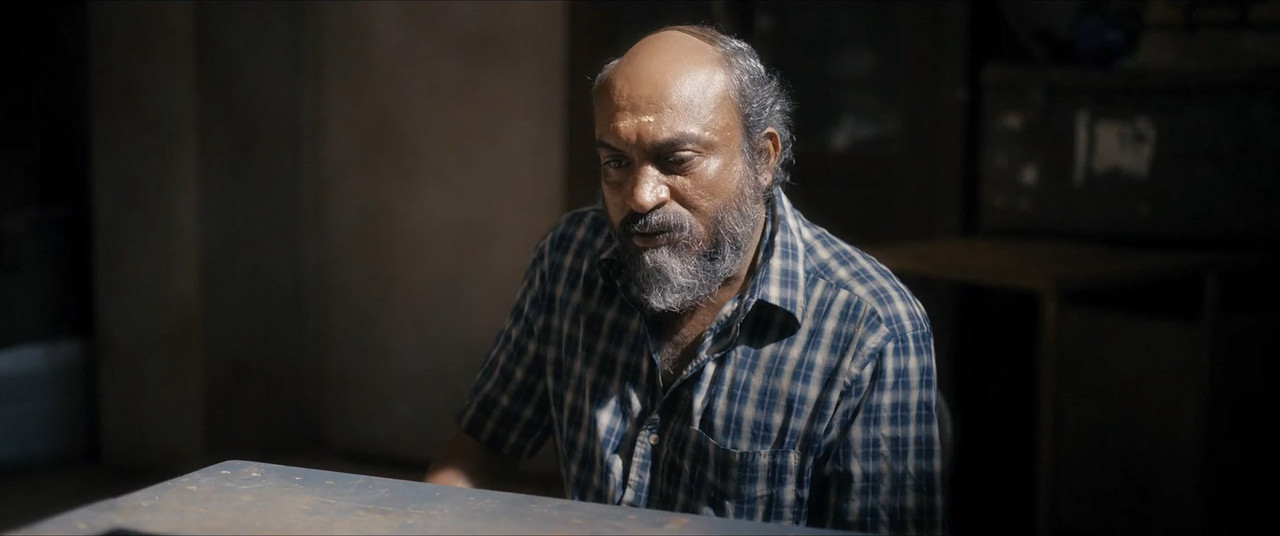 Pravinkoodu Shappu 2025 WebRip [Hindi + Tamil + Telugu + Malayalam + Kannada] 480p, 720p, 1080p Screenshot