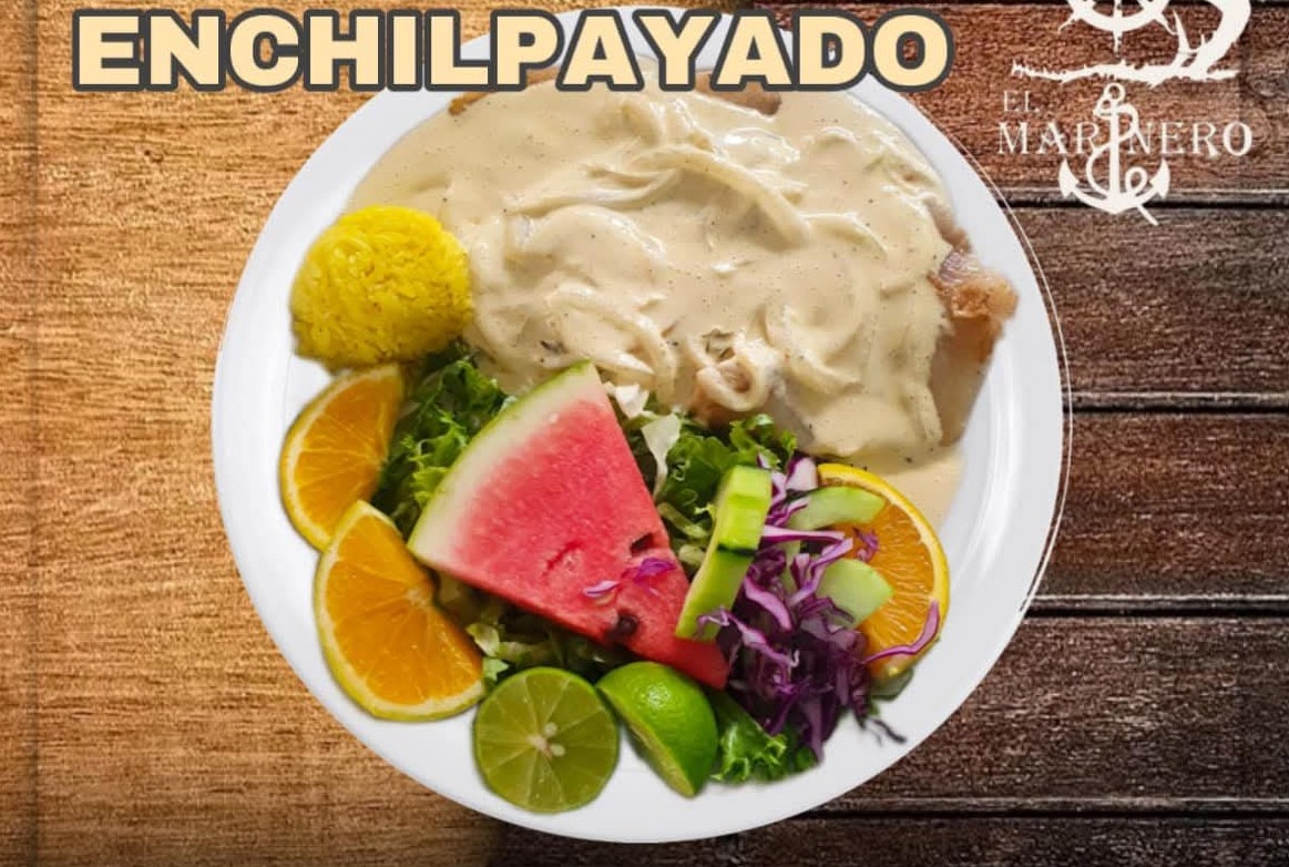 Enchilpayados (240g)