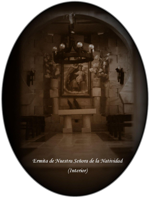 Ermita de Nuestra Señora de la Natividad - Inter