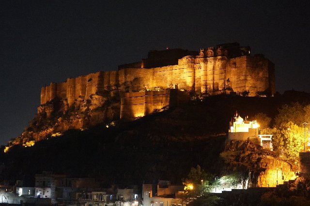 Día 19- Jodhpur: La Ciudad Azul - INDIA Y NEPAL POR LIBRE: 21 INTENSOS DIAS Y UNA TOTAL AVENTURA (12)