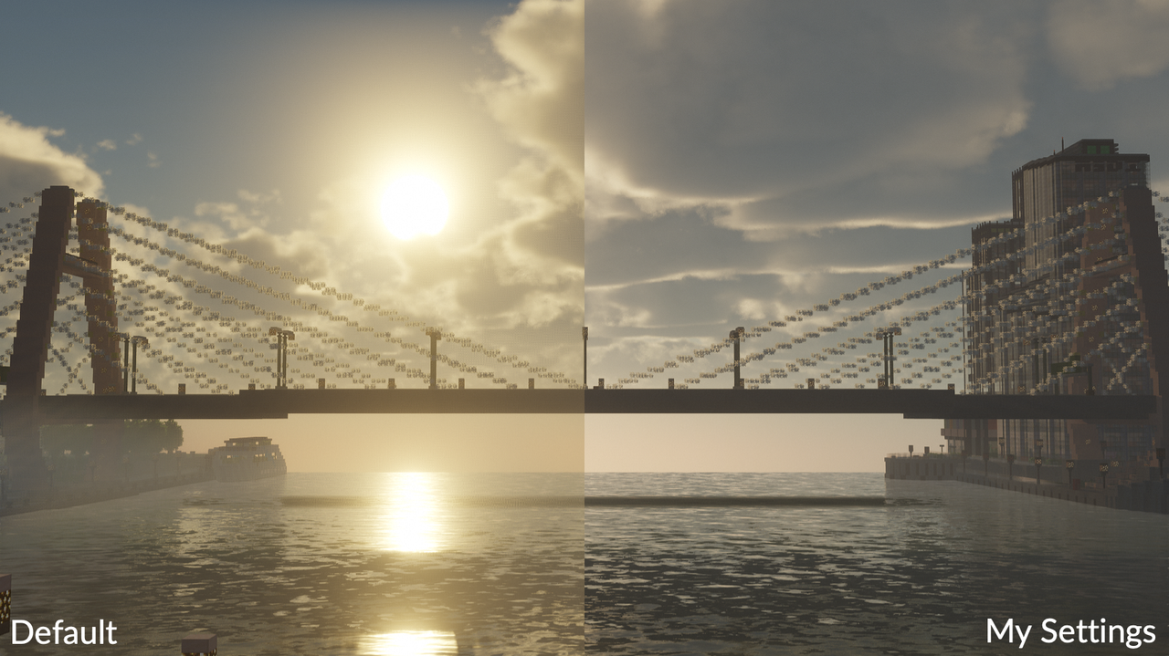 Fog densities difference (Greenfield)