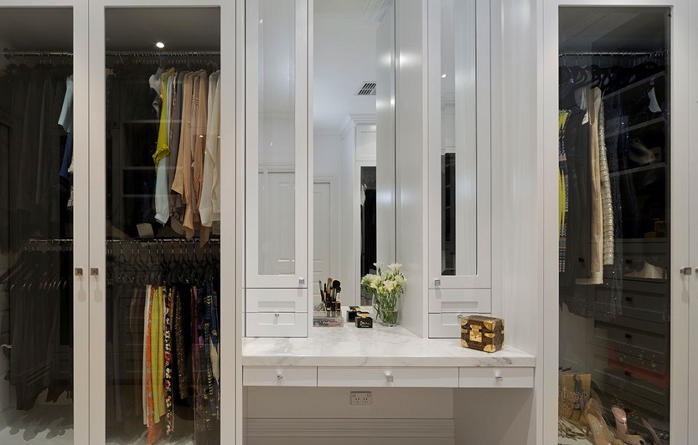 Storage Cabinets