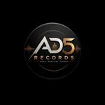 AD5 Records Logo