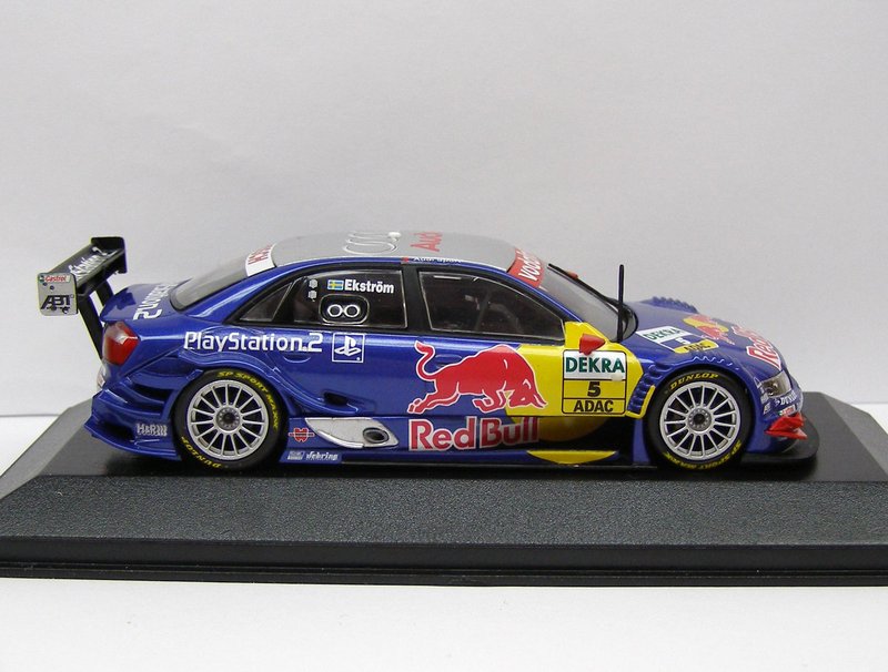 Audi A4 DTM 2004 Ekstroem (4)