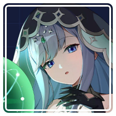 Adina | Eternal Return