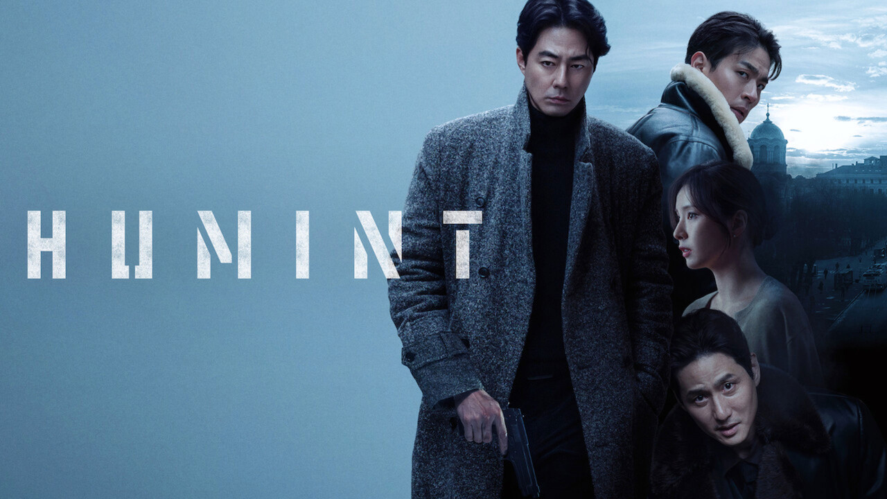 Humint (2026) [Hindi-English]