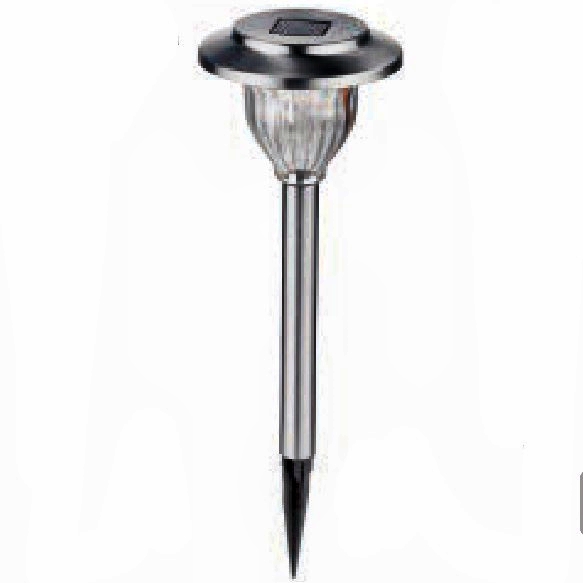 Stainless Steel Light : 82524