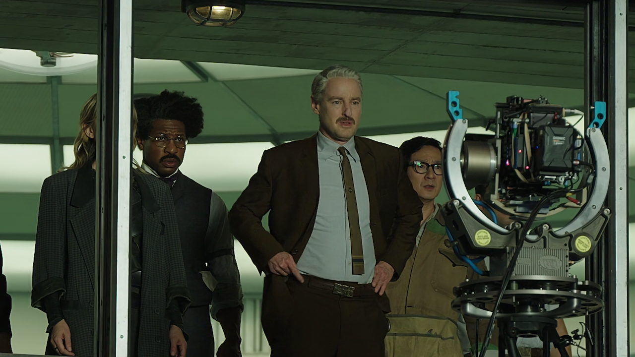 Marvel Studios Assembled S02E04 The Making of Loki Season 2 1080p WEBrip x265 DDP5.1 D0ct0rLew[SEV]6