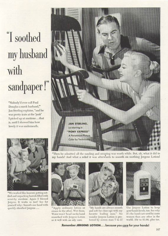 jan_sterling_jergens_lotion_1953
