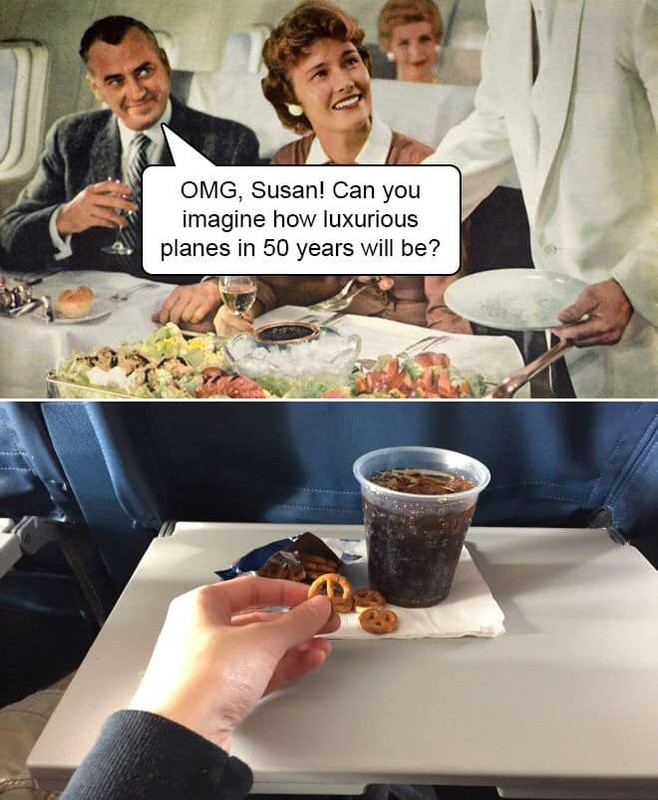 airline