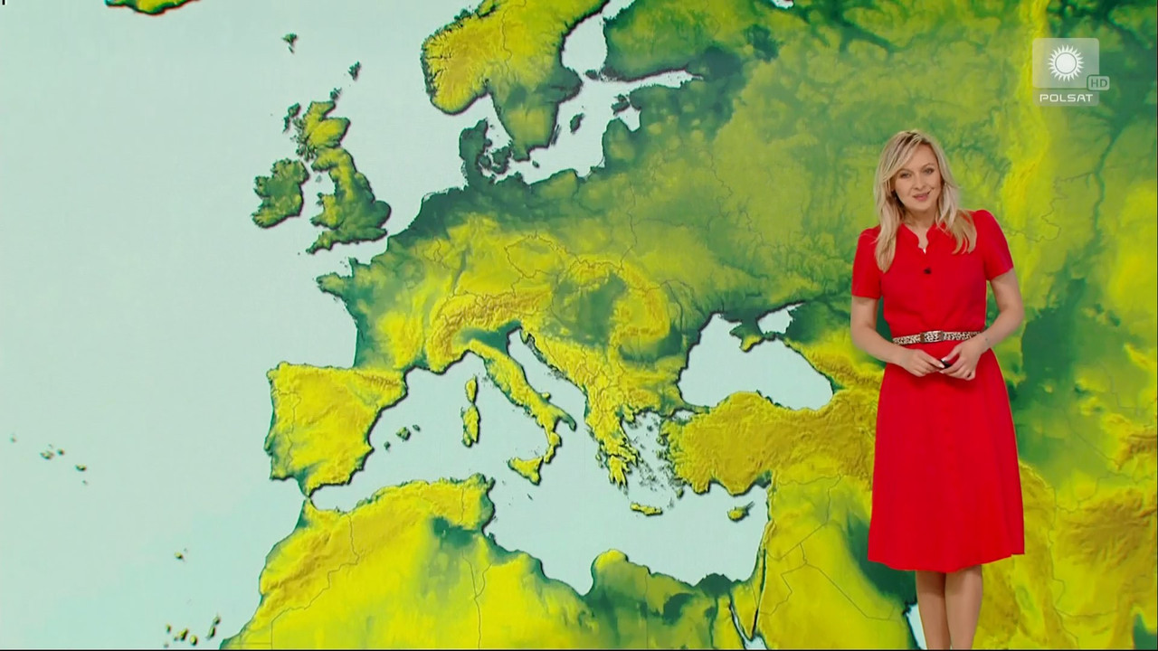 14 06 2021 milena rostkowska polsat 1