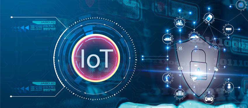 IoT security Market Analysis and Future Growth