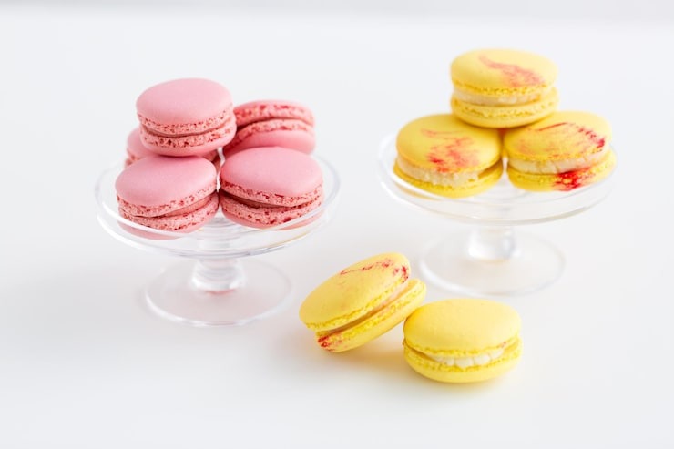 Fantastic Macaron Flavors