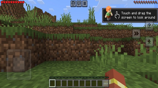Minecraft 1.26.40.31 APK download 