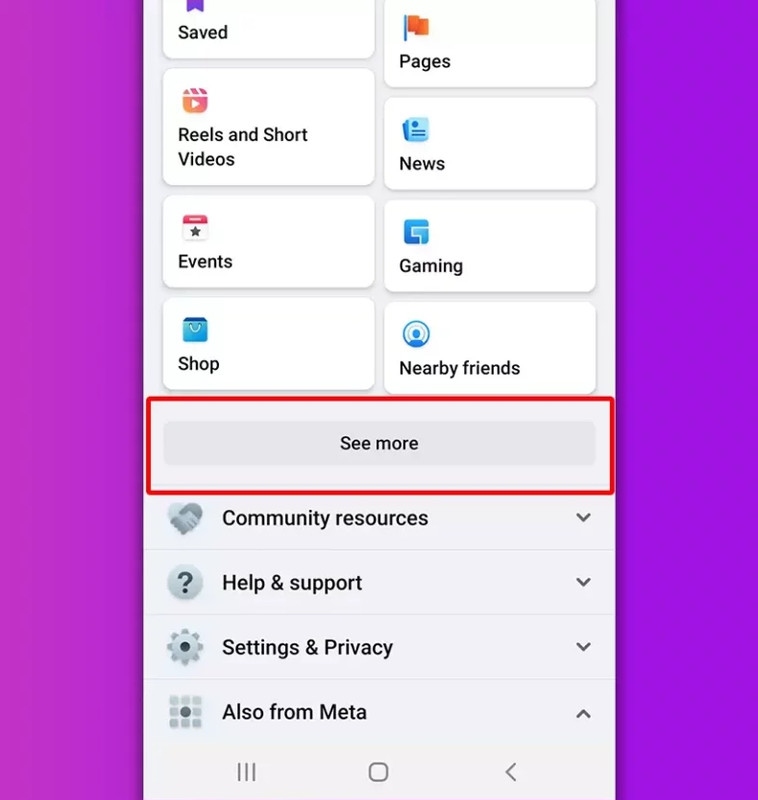 Cómo crear un avatar personalizado en Facebook e Instagram