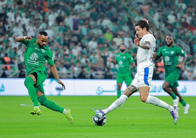 Nhận định, soi kèo Al Hilal vs Al Ahli, 00h30 ngày 03/02