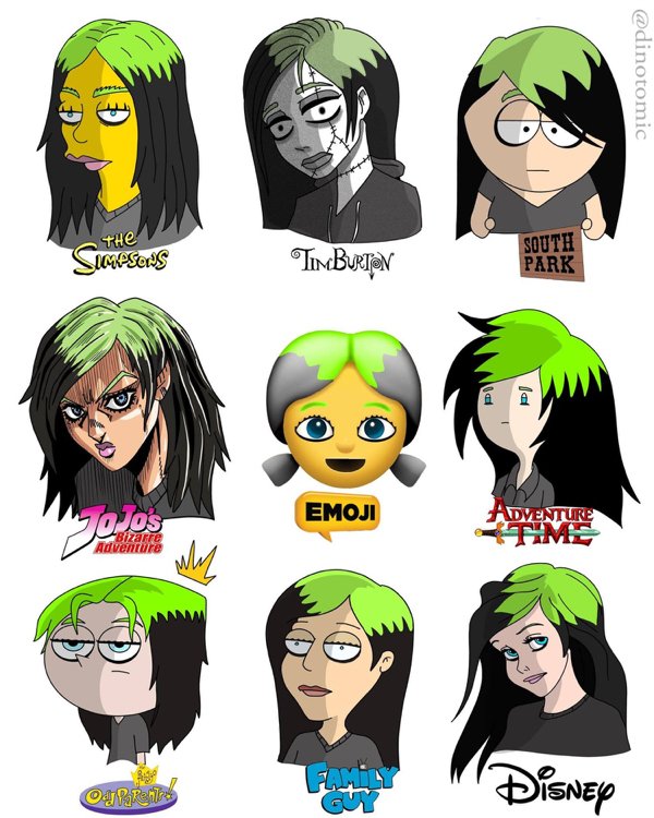 Cartoons-1