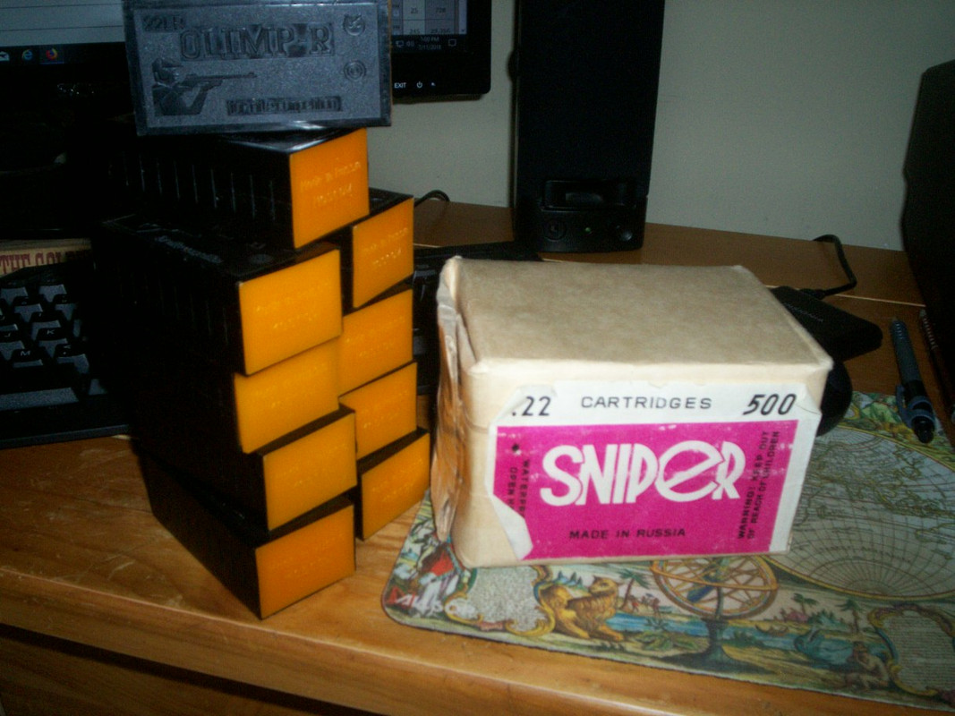 riffle ammo riffle ammo
