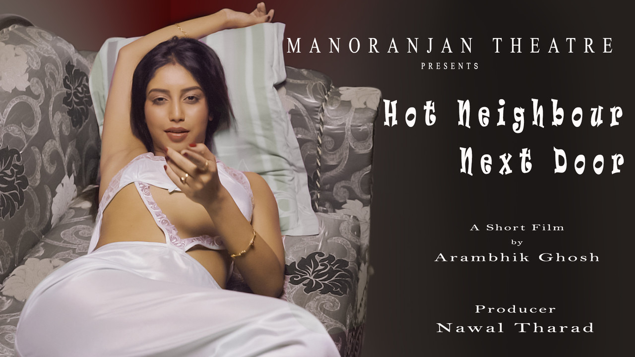Hot Neighbour Next Door (2018) Hindi HD