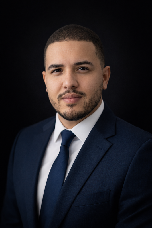 Adrian Aguila Abreu — Director da Tecnopack