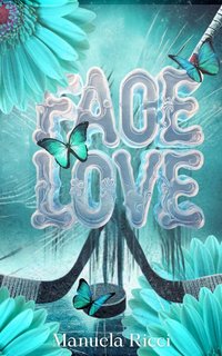 Manuela Ricci - Face love (2024)