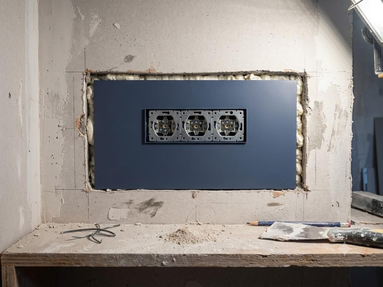 Installation