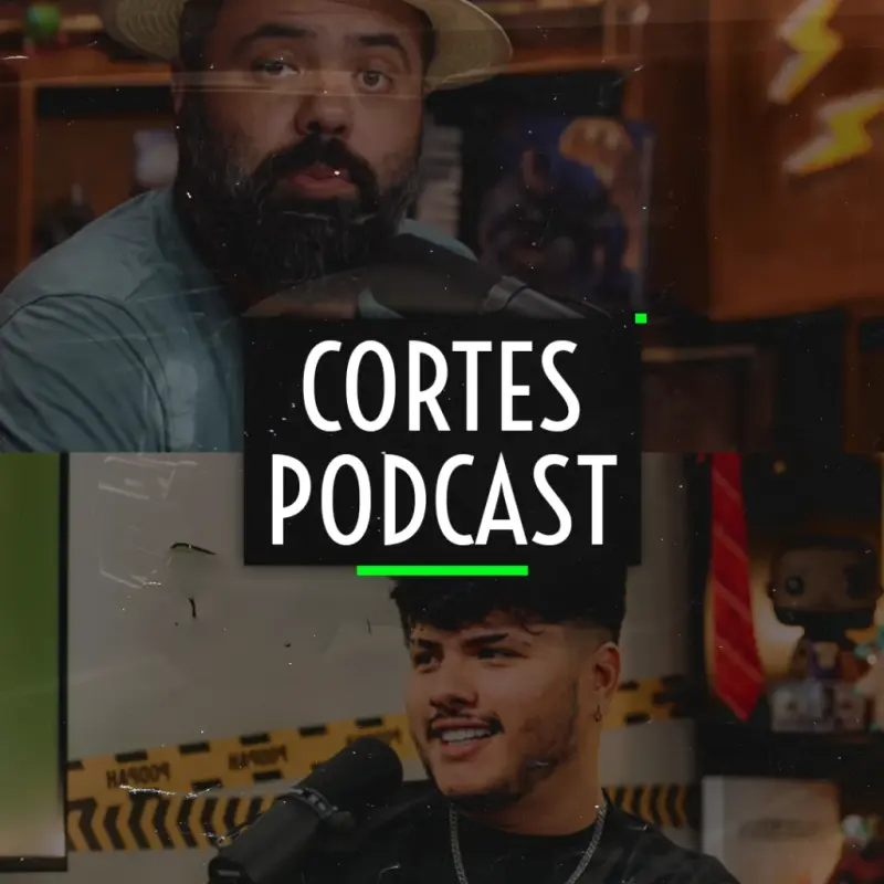 CORTES PODCAST