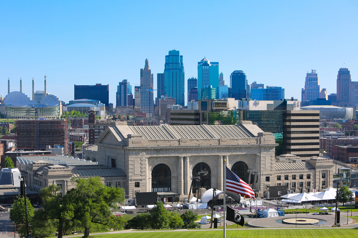 What To Do And See In Kansas City