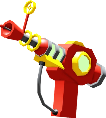 Exogun
