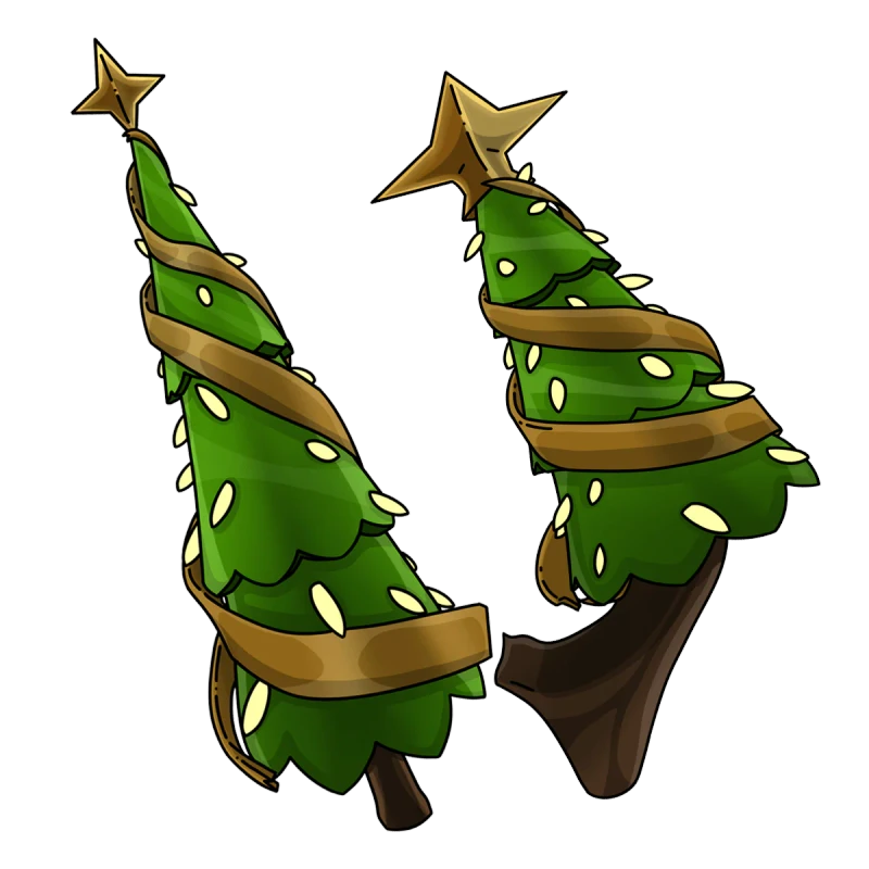 Evergreen Bundle