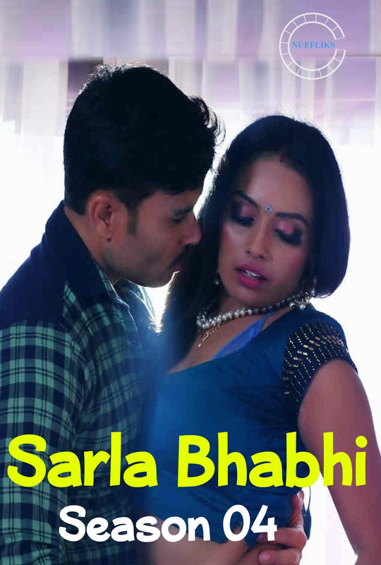 18+ Sarla Bhabhi (2020) S04E02 Hindi Web Series 720p HDRip 200MB Download