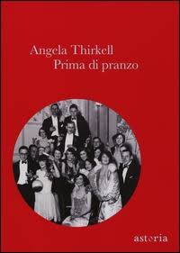 Angela Thirkell - Prima di pranzo (2016)