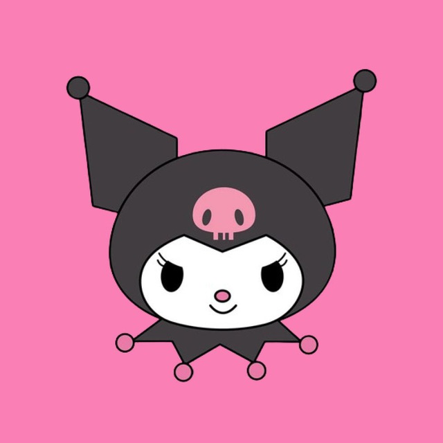 KUROMI 