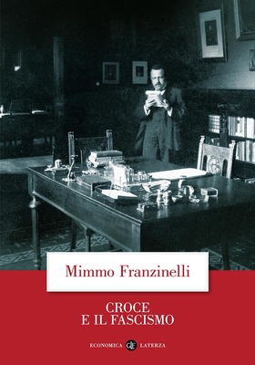 Mimmo Franzinelli - Croce e il fascismo (2026)