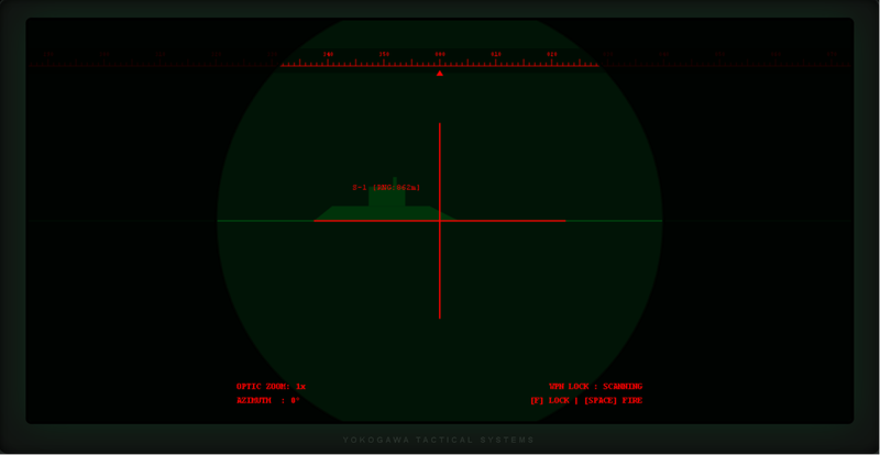 Tiamat Sonar Warfare v5.0