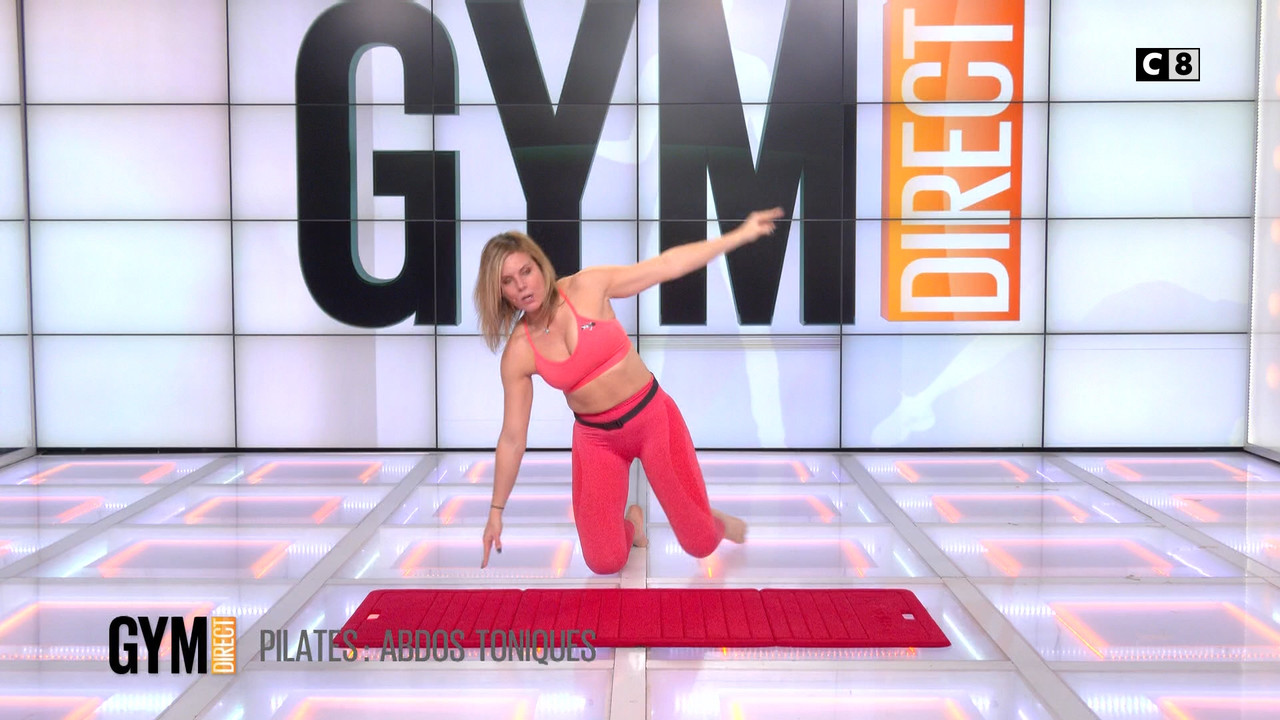 06.09 - 05.00.00 - Gym direct. De nouvelles personnalités invitées et....ts_snapshot_00.26.44.105