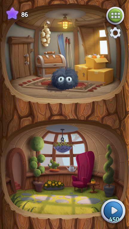 Cuties APK