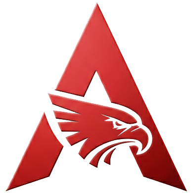 شعار منصة عضو الأهلي