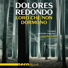 Dolores Redondo – Loro che non dormono (2026) (mp3 – 128 kbps)