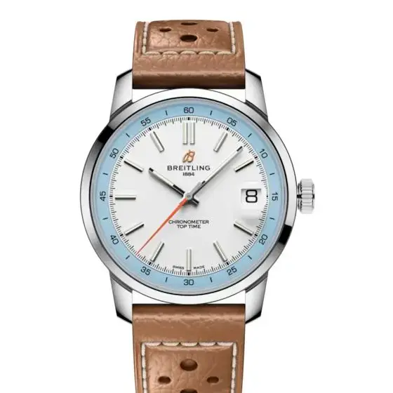 Breitling Top Time B31